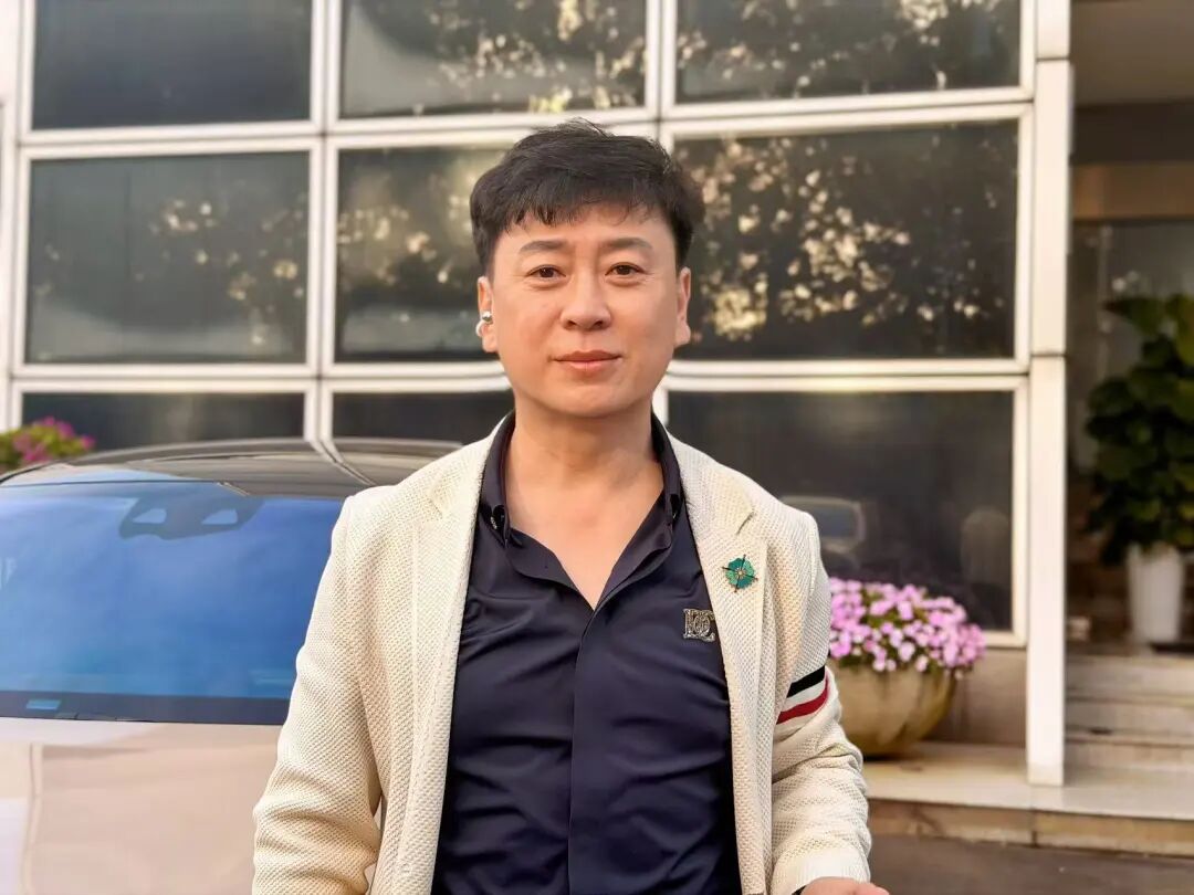 参访汉德智谷,探索智能制造孵化器 - 图2