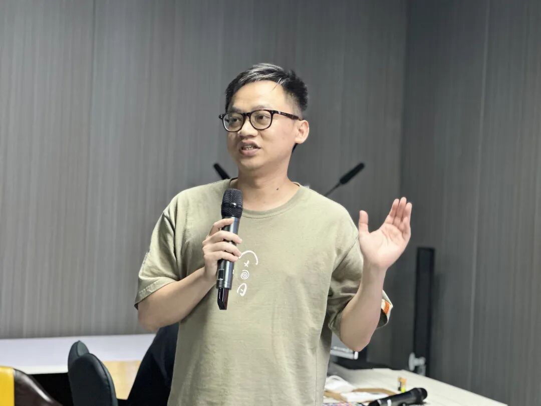 学员项目参访丨走进大漠幻城,火爆全网的广州异域风情的微文旅项目