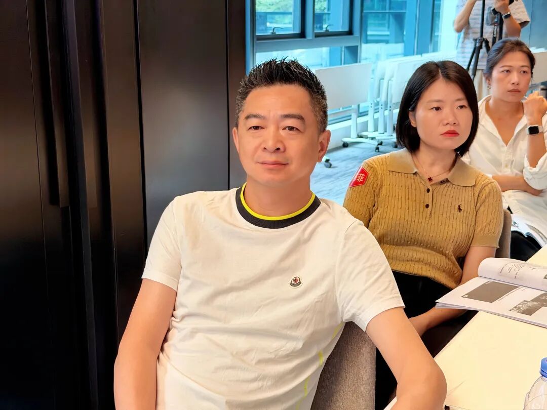 课堂笔记丨一个用38元门票做出27%复购率,一个跑遍全国说服老板再投1个亿:资产下行市场,谁在靠运营活下来?
