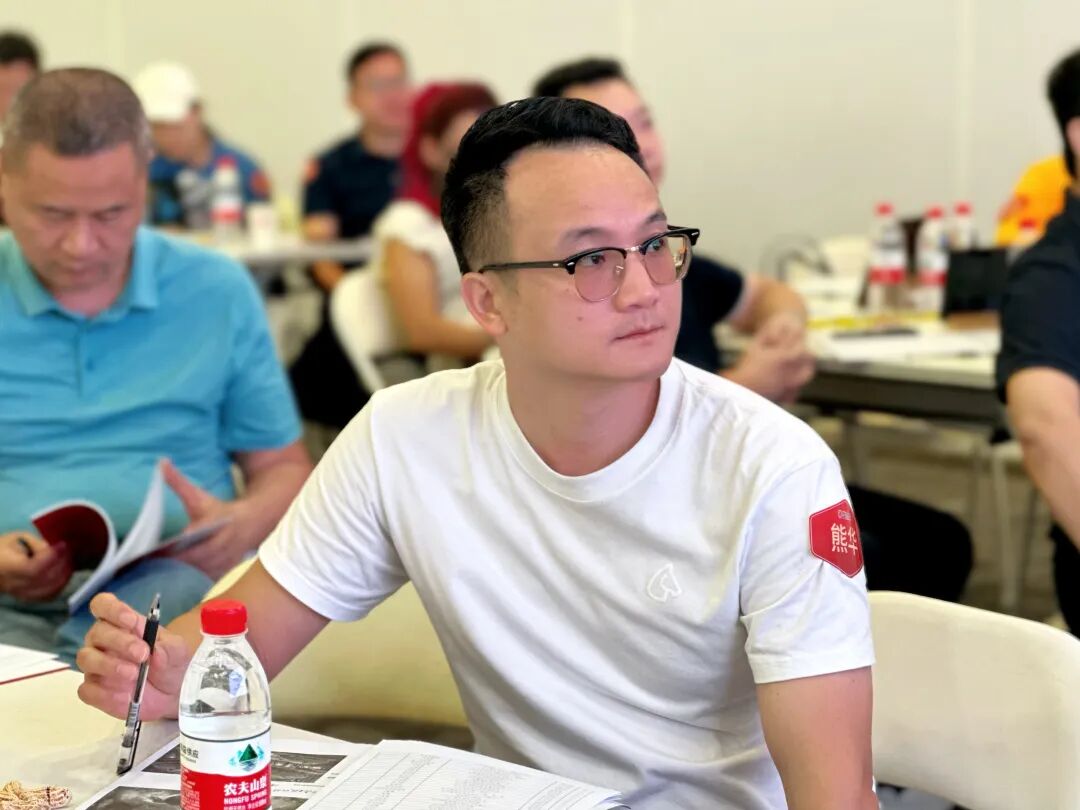 课堂笔记 | 文商旅乡村项目如何继续搞到钱? - 图43