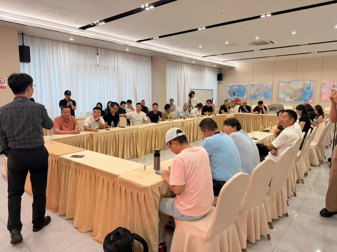 把旧厂房改造成流量高地:在白云印象产业园,我们聊了园区最"烧钱"的问题 - 图5
