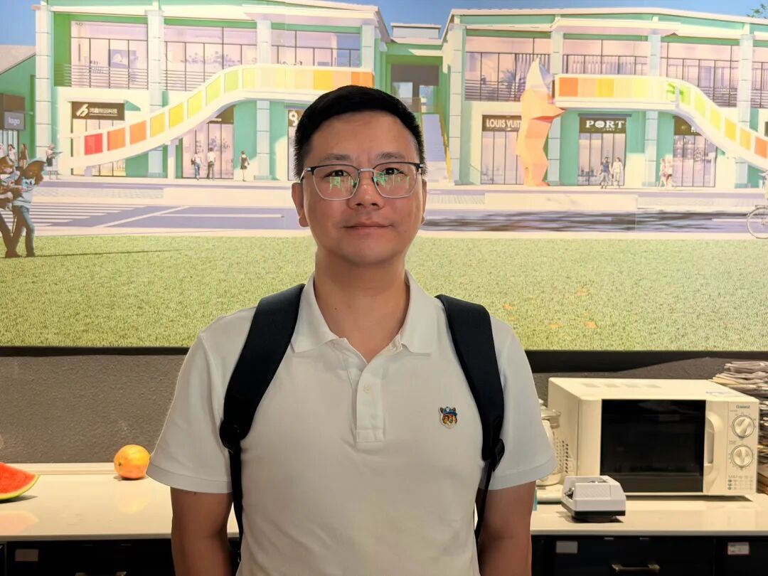 不拆不卖只“爆改”:国企老仓库如何靠EPC+O逆袭成千万级云创港? - 图12