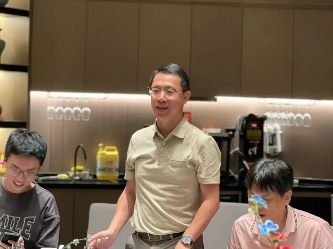 班级风采丨学加产城研习社13&15期联谊聚会圆满落幕 - 图19