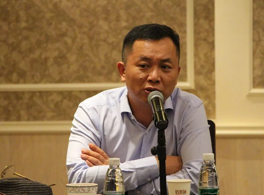 参访同学企业——信基集团:中国酒店用品产业领军者 - 图9