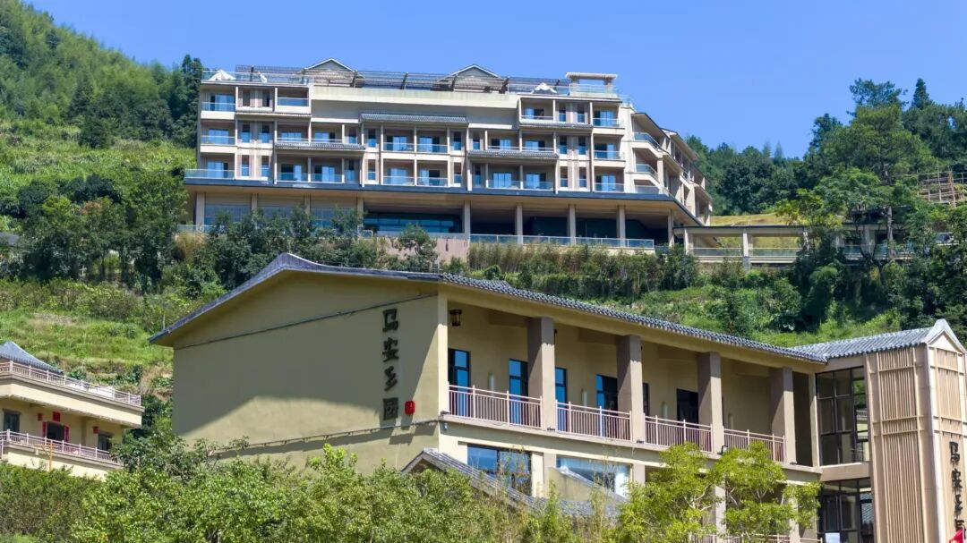 学员项目参访 | 走进广东钧明投资控股集团有限公司 - 图10