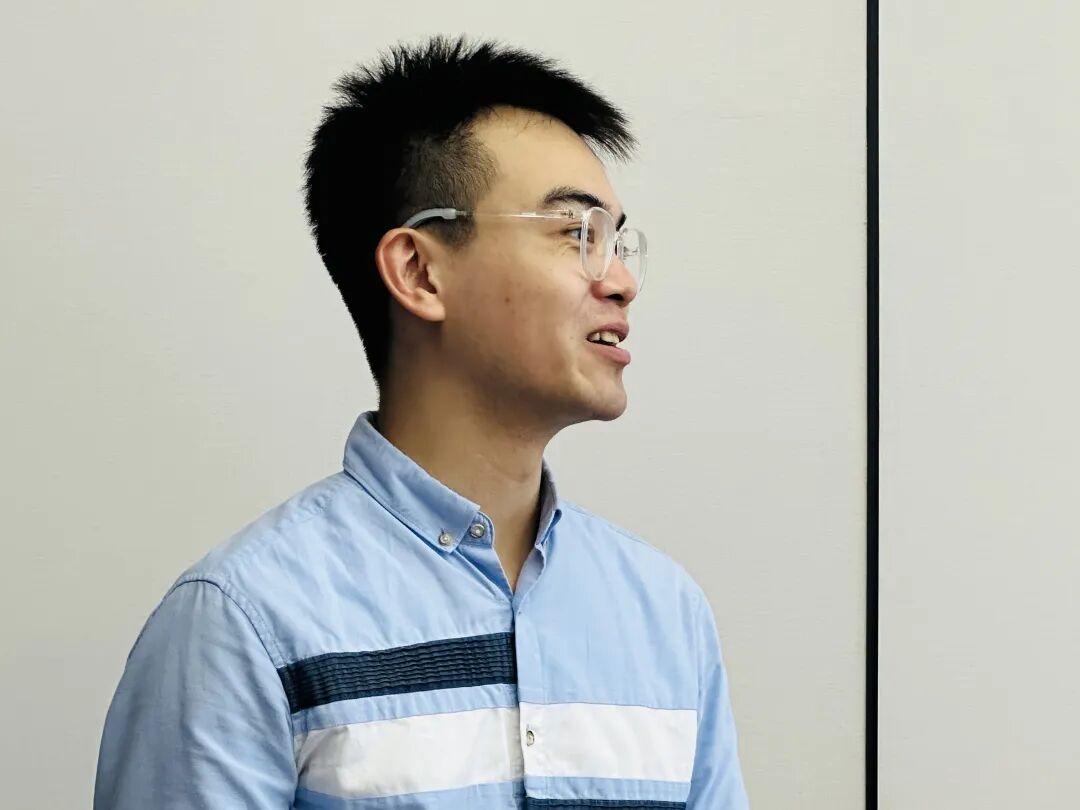 学员项目参访丨走进联东集团亿航项目 - 图17