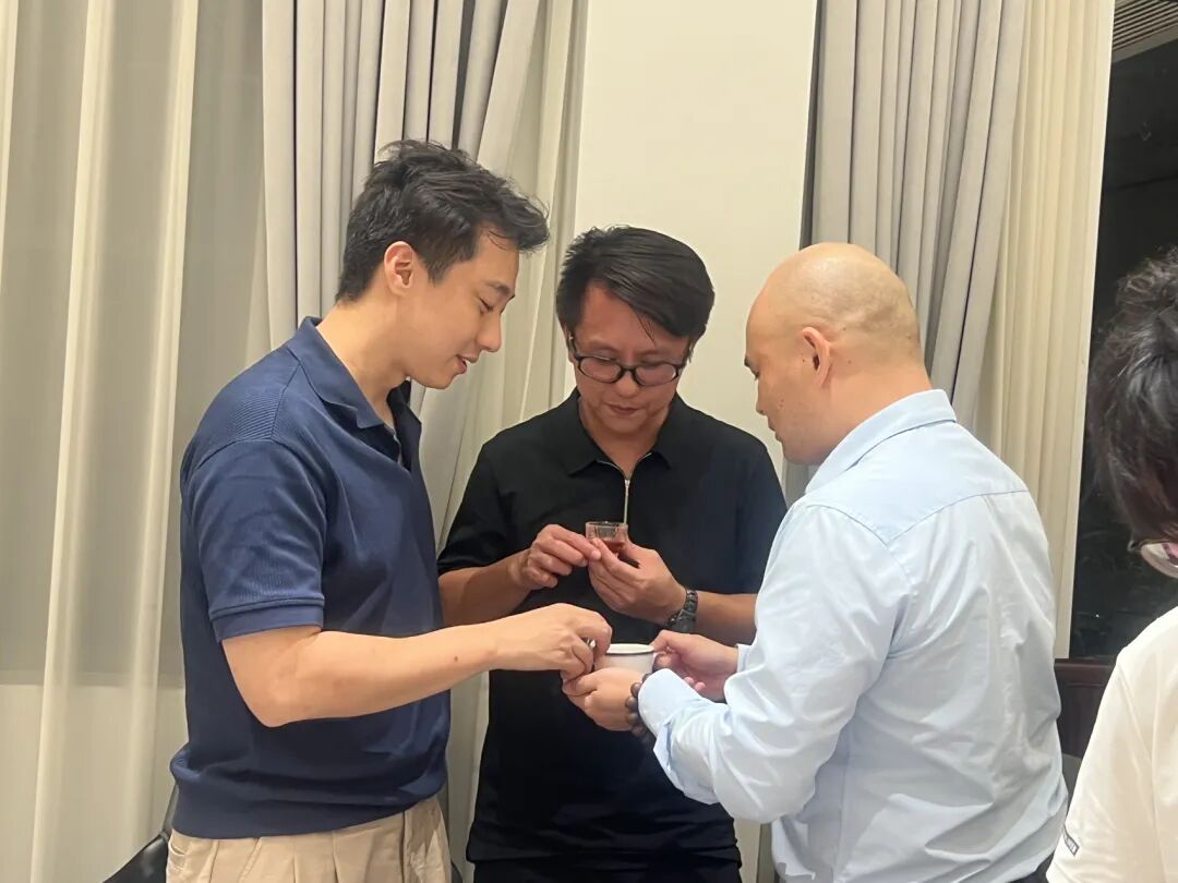 学加18期 :今夜,我们互为彼此的光 - 图3