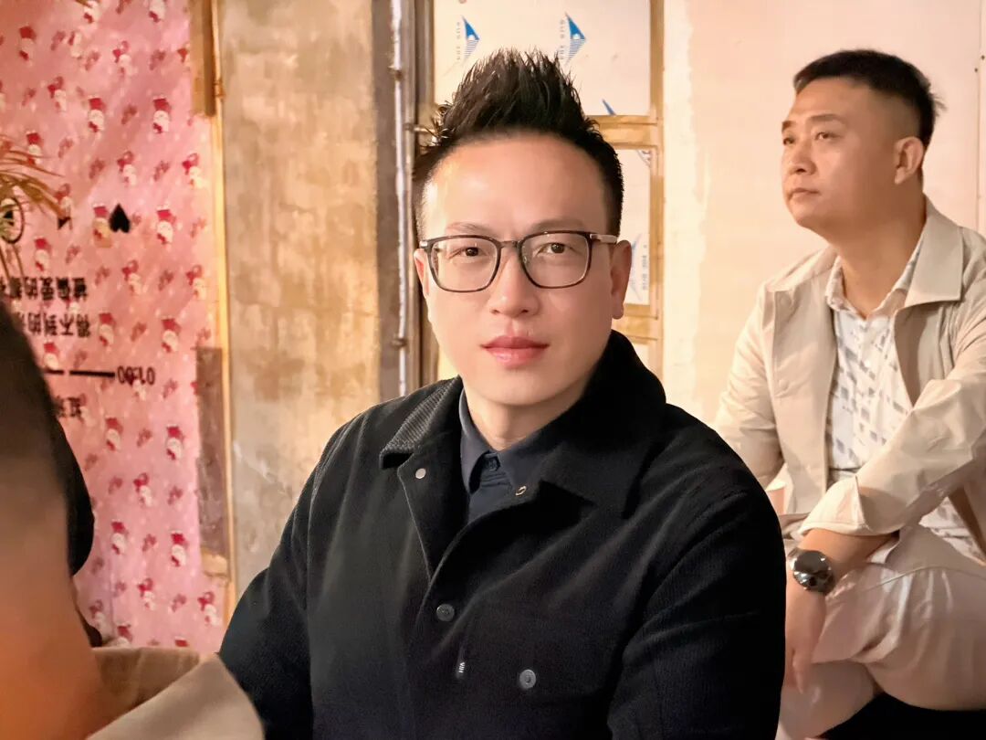 国内首个“鱼市场改造”海鲜主题美食集市:黄沙上堓项目 - 图38