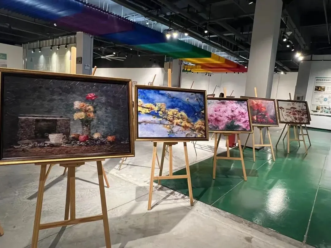 企业参访:走进从化生态设计小镇 - 图7