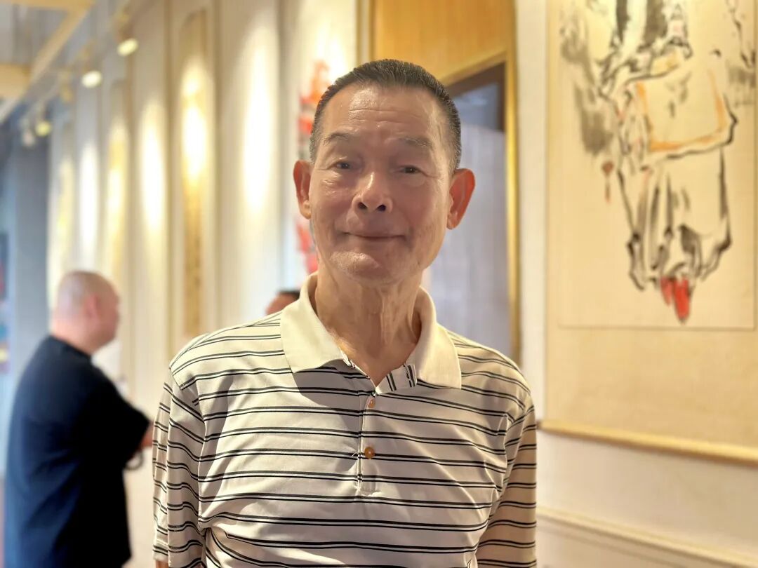 黄埔区同学会丨走进黄埔记忆 - 图14