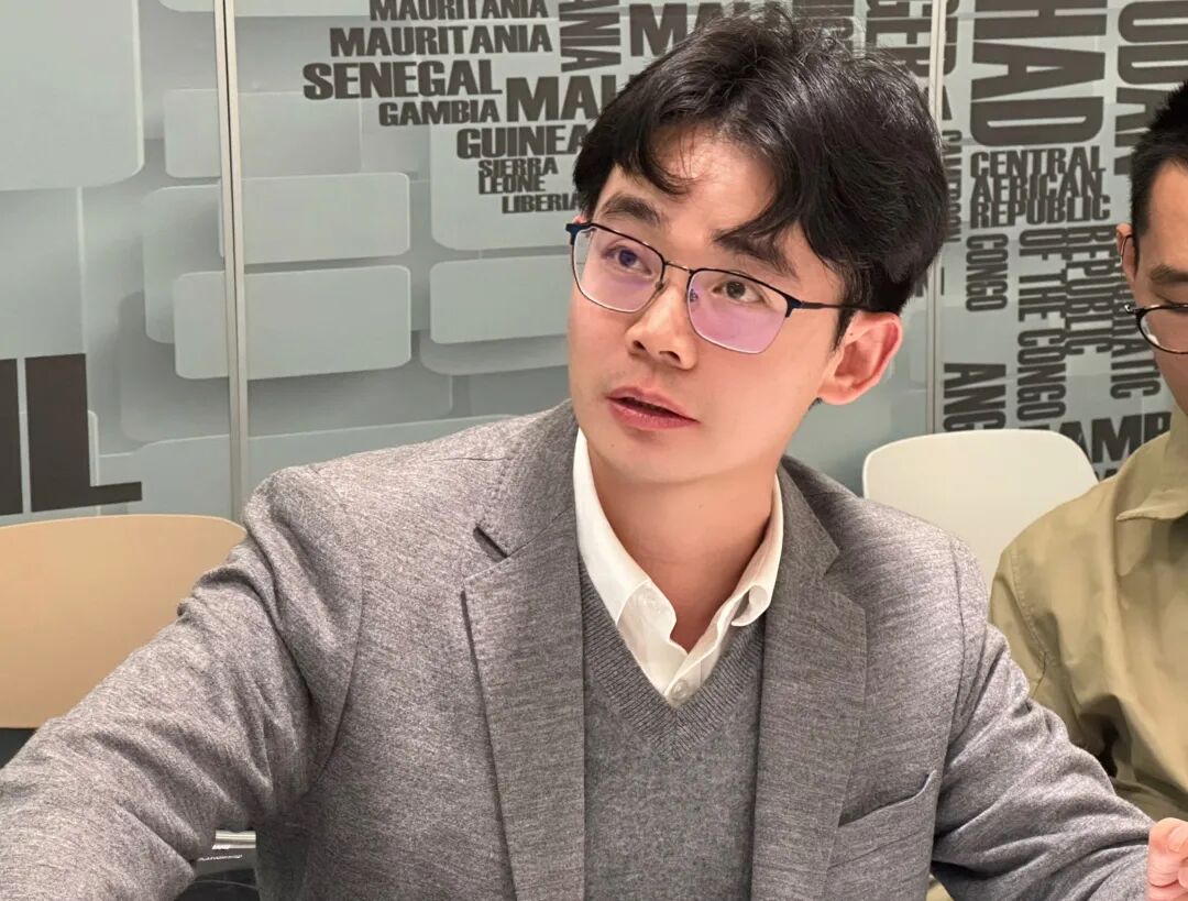 学员项目丨走进白云区最美联合办公项目:百汇办公 - 图10