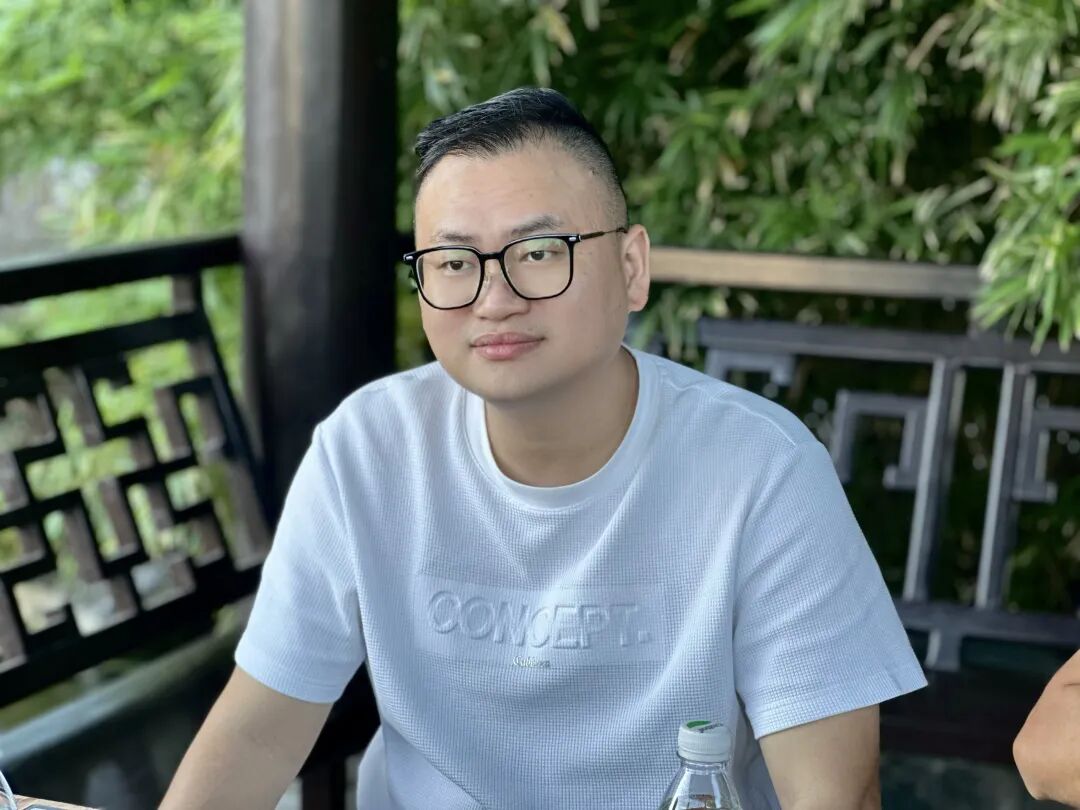学加花都同学活动丨走进鼎盛智谷 - 图13