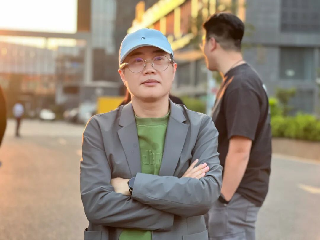 项目走访丨看同芯壹号智造城如何与“政企校村”联动 - 图7