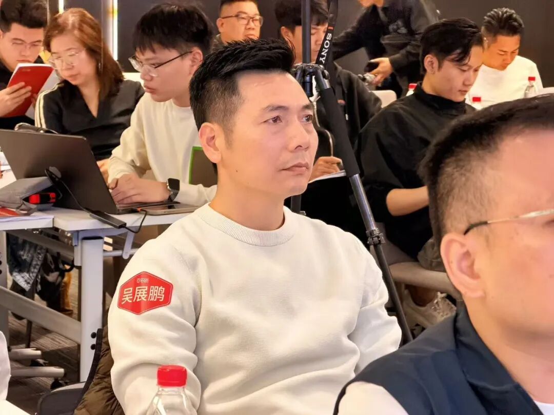 课程笔记:如何让酒店投资从“被提款机”变成“印钞机” - 图37