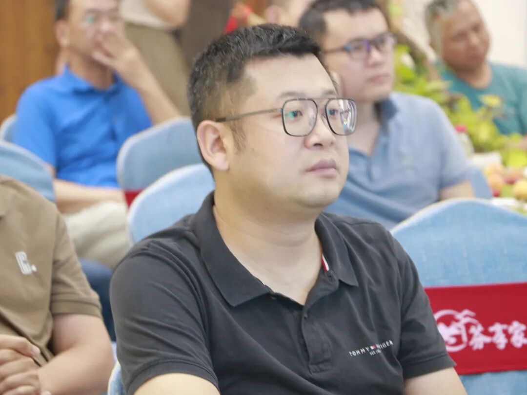 学员企业走访丨进藏身于喧闹城市中的一方隐逸天地——芬享家 - 图22