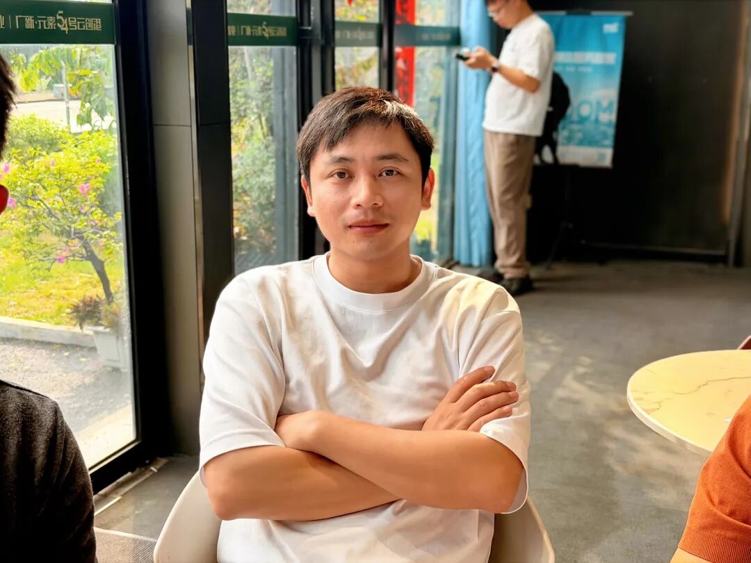不拆不卖只“爆改”:国企老仓库如何靠EPC+O逆袭成千万级云创港? - 图18