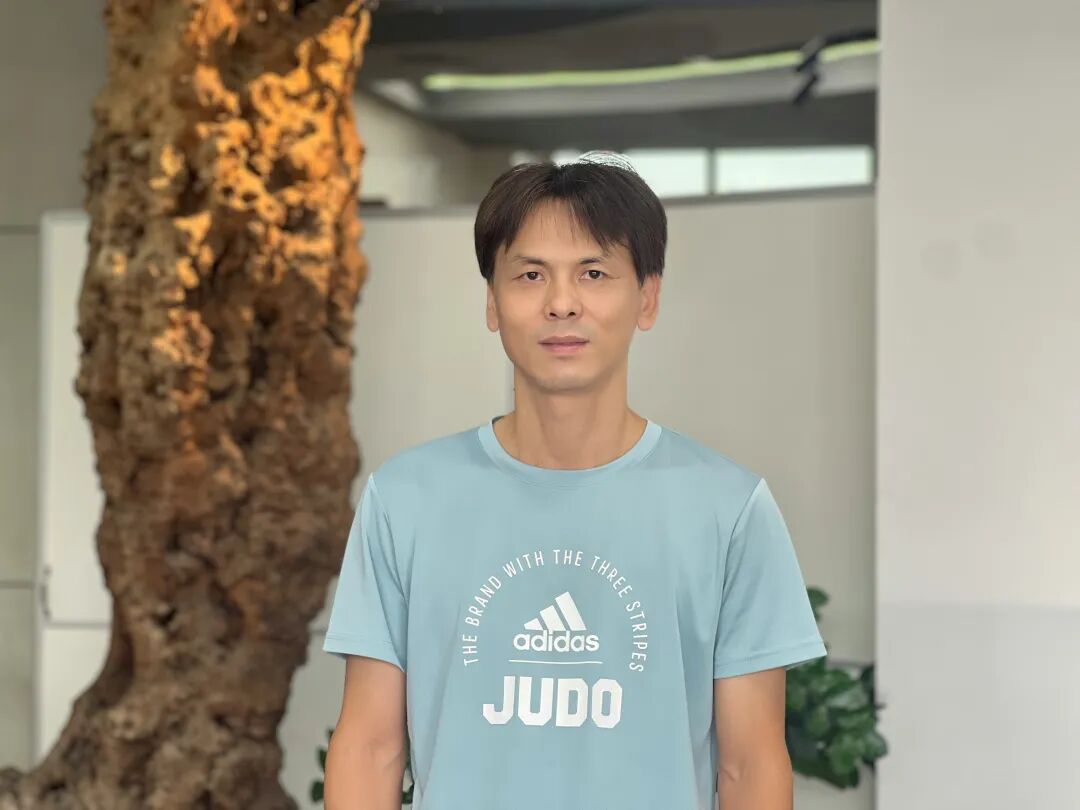 花都同学会丨走进鼎盛智谷 - 图29