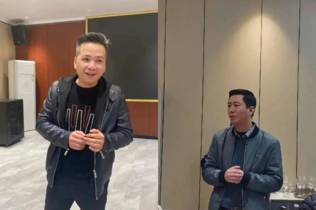 学加企业参访 | 走进学员的“五星级”肉菜市场