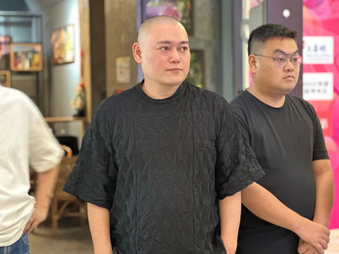 学员项目走访丨走进易发商业街 - 图27