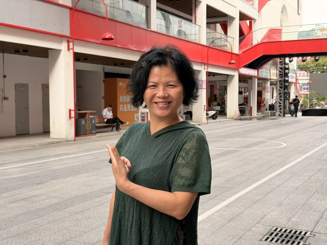 把旧厂房改造成流量高地:在白云印象产业园,我们聊了园区最"烧钱"的问题 - 图23