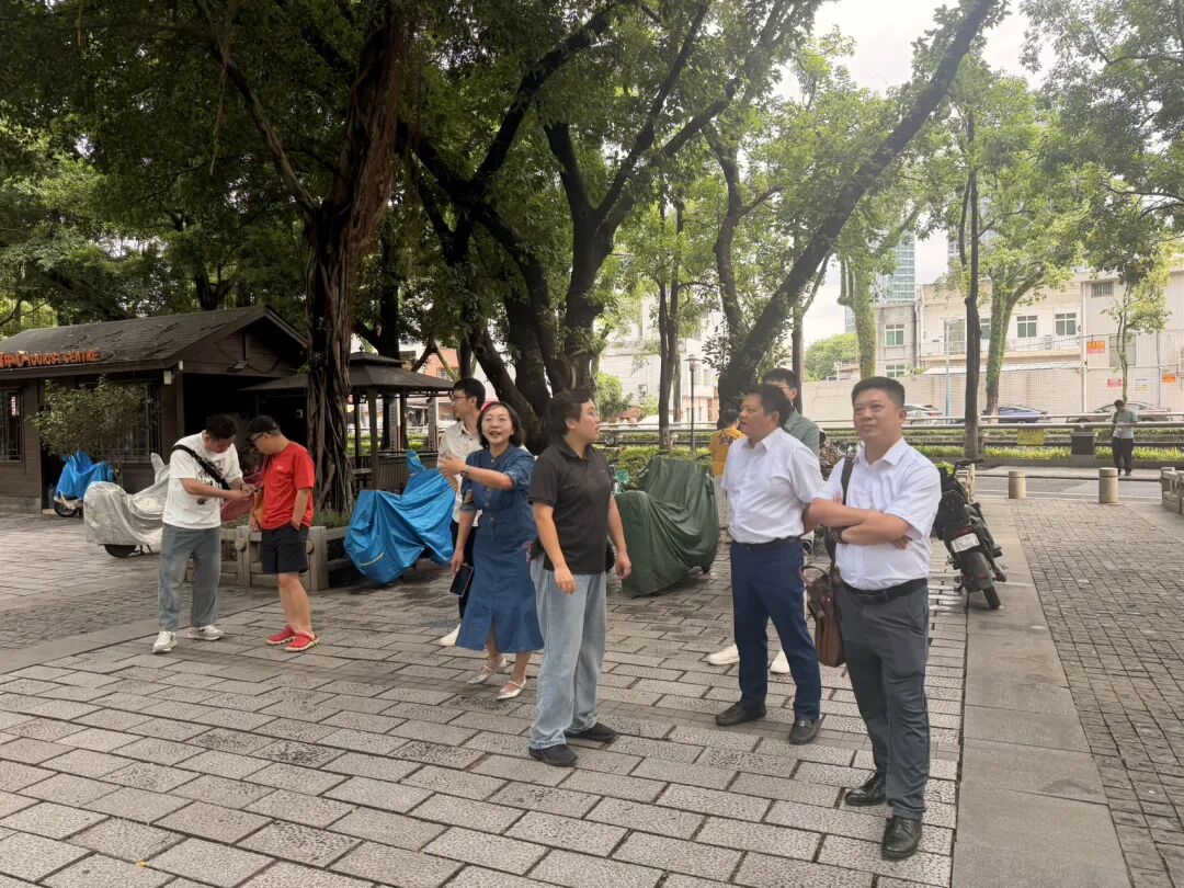 从悦醍聚龙古村到信义会馆:非标商业的本质,是“尊重土地的脾气” - 图12