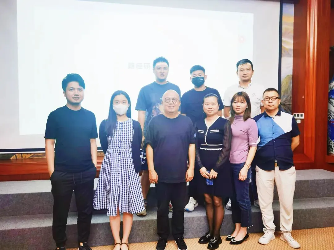课堂笔记丨园区改造的建筑规划&厂房园区定位/规划/销售 - 图66