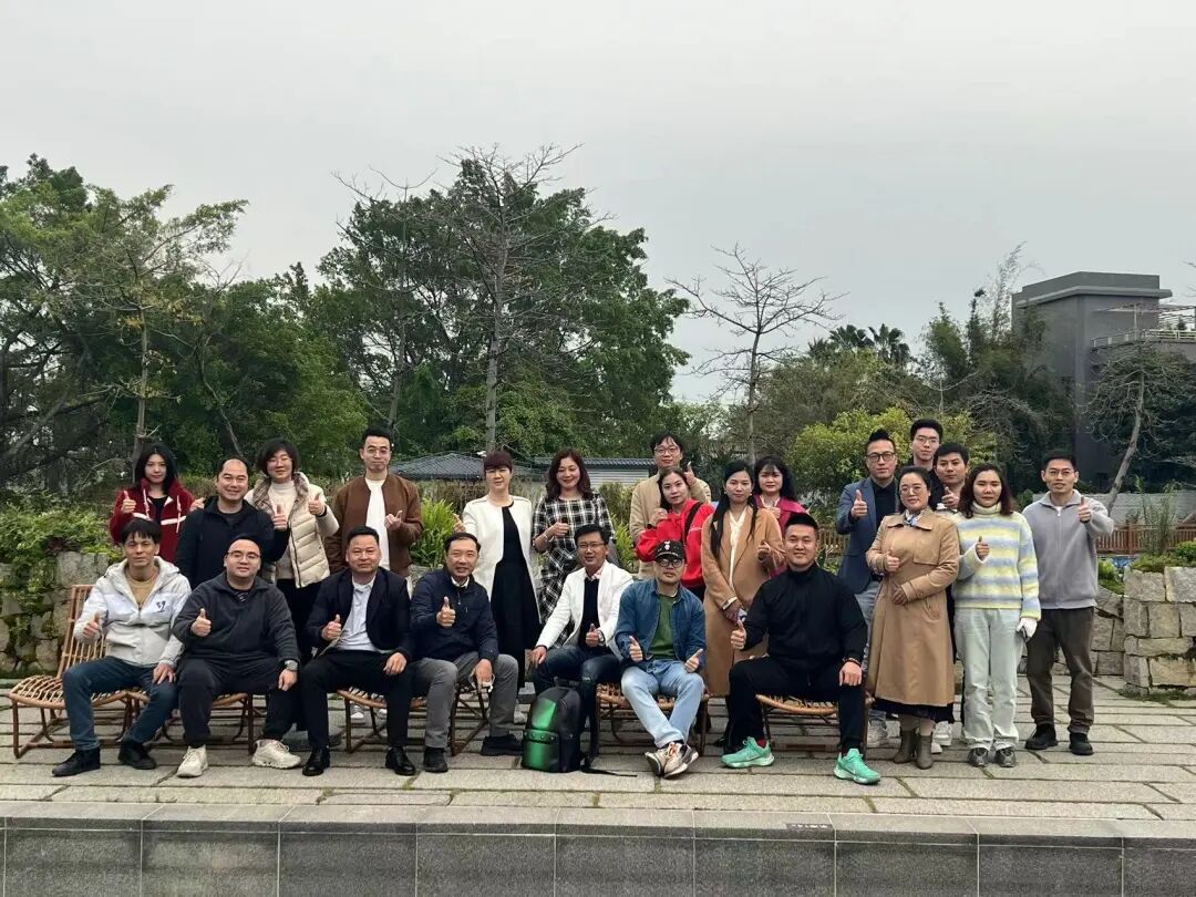项目参访丨参观考察花都中轴线的商铺公寓&塱头古村 - 图24
