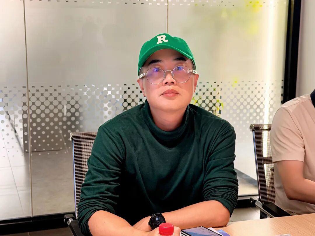 参访汇富 FIT 时尚数创园:核心地段边缘位置的产业园,如何打好首发经济的牌 - 图14