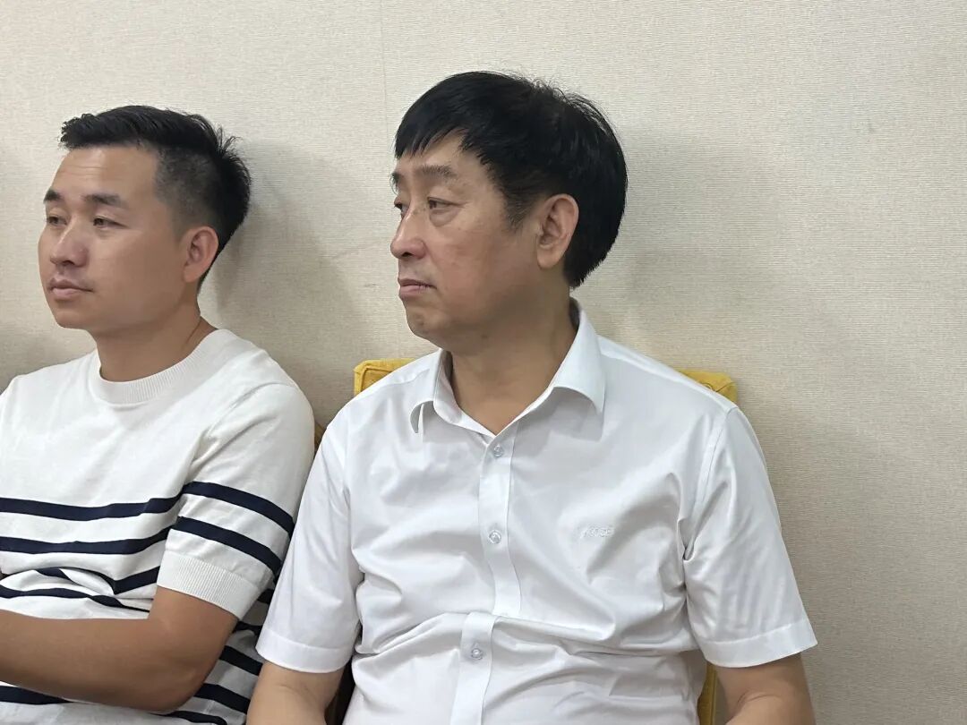 学员项目走访丨走进新世纪商圈和圣地环球商品贸易港 - 图22