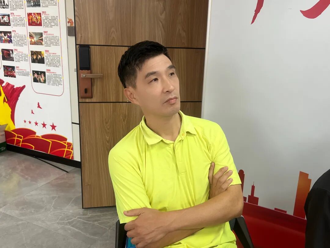 走进顺德百强俱乐部,我们聊了聊园区安全这件事,解锁园区消防"无人值守"新玩法 - 图24