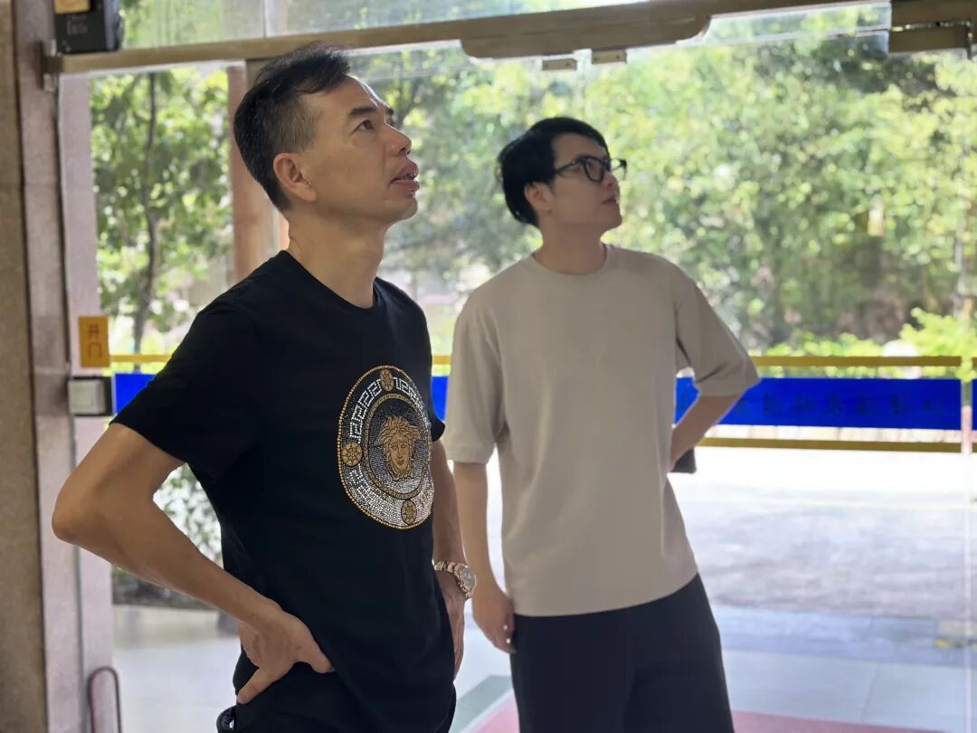 学员项目走访丨走进岭南红叶世界&新丰江源温泉旅游度假山庄 - 图26