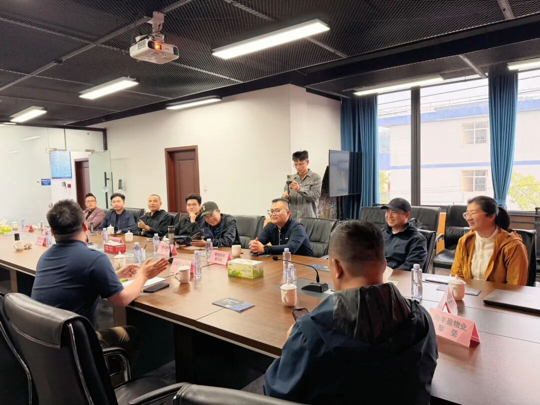 广东只有 27个的 M3 工业园区:走进清远英德白沙涂料及涂料配套基地 - 图4