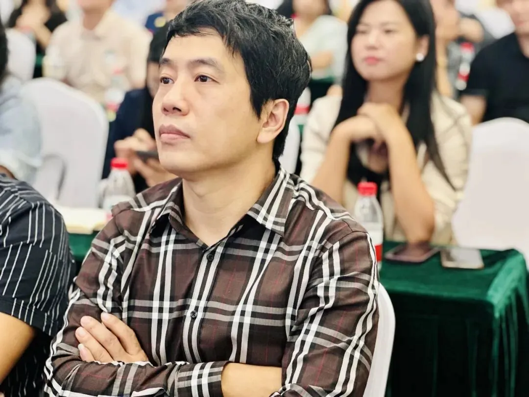 【三板斧第八期】产业园融资与创新?产业园区提升招商效率有几招? - 图32