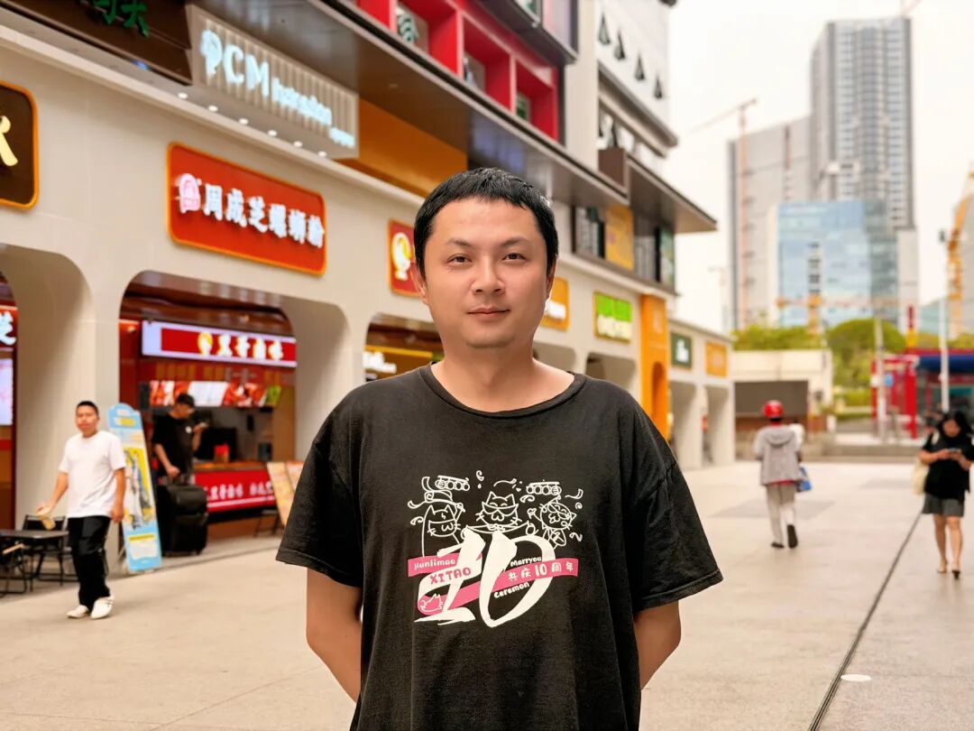 把商场变成“唱片机”?新月广场:在这里,逛街是种“沉浸式听歌” - 图50