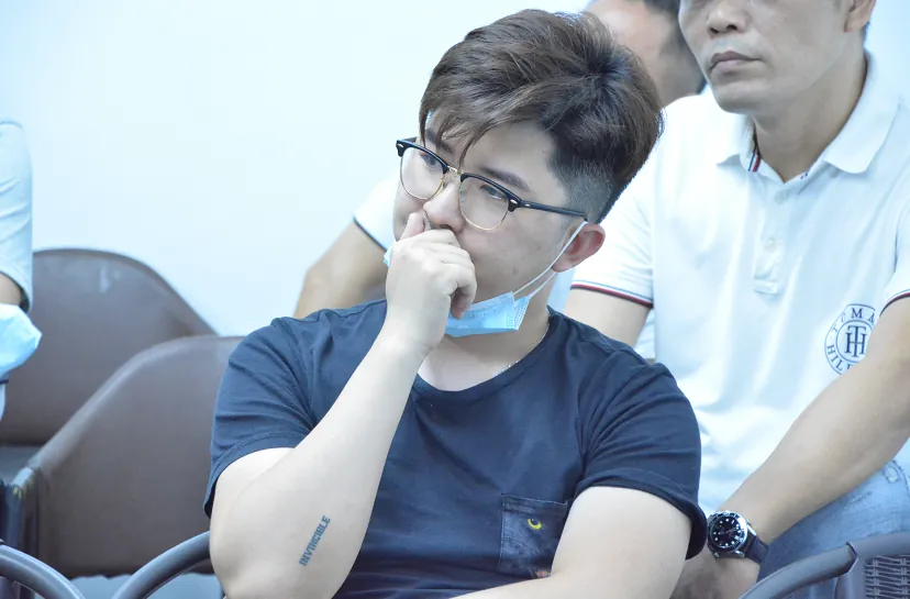 学加白云区同学会活动丨广州天台文化打造——沙漠之城夜间业态创新 - 图6