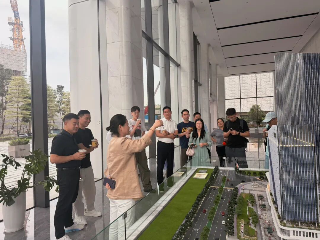拒绝“内卷式”降价,揭秘JIC创金国际中心游戏电竞招商的“非典型”打法 - 图6