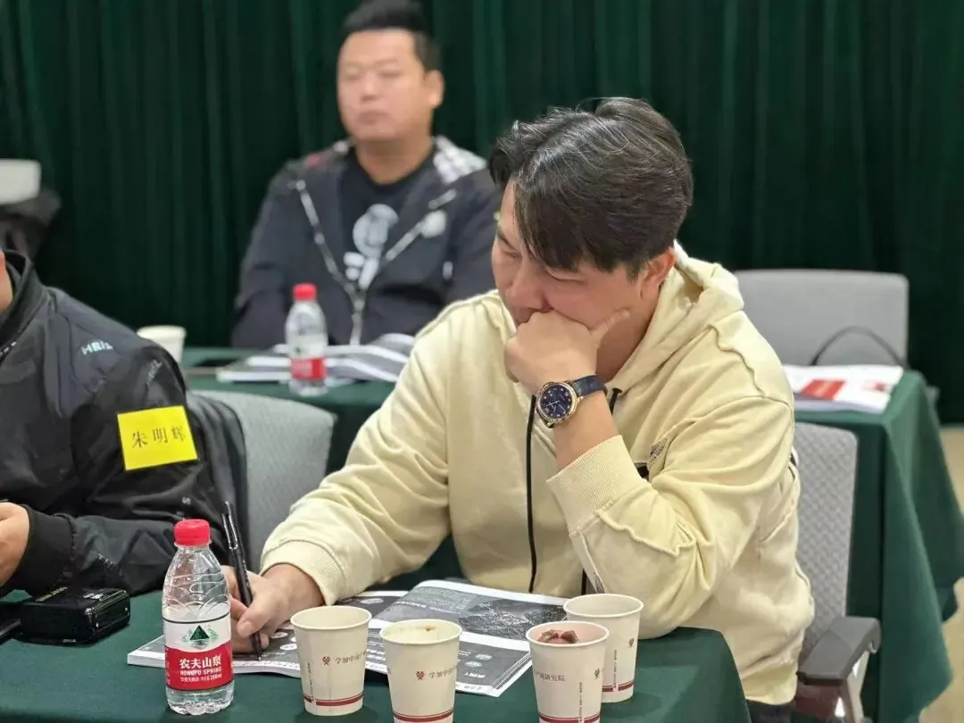课堂笔记:主题文旅商业街区运营 - 图53