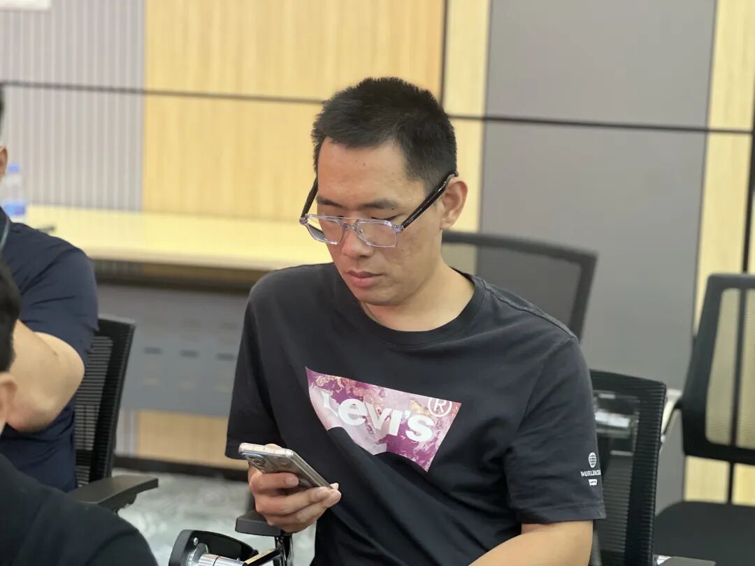 【三板斧第十八期】不良资产从业者和空间运营商交流会 - 图38