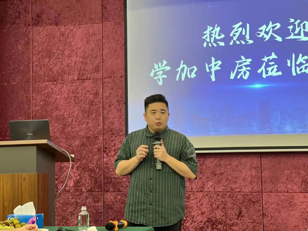 学员企业参访丨走进广东南国小商品城 - 图21