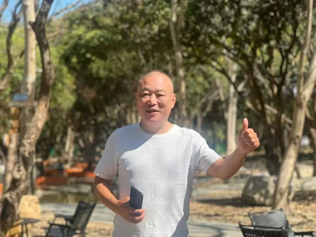 企业参访:走进从化野宅溪谷乐园、奔乐·HIPCAMP帐篷营地。 - 图39