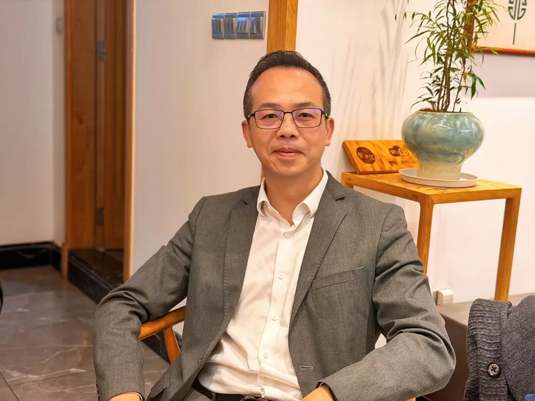 学加海珠越秀荔湾同学会总结大会圆满举行 - 图12