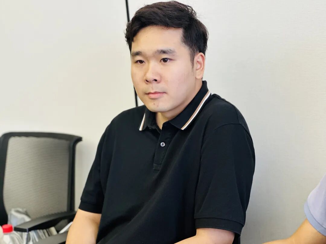 学员项目参访丨走进联东集团亿航项目 - 图14