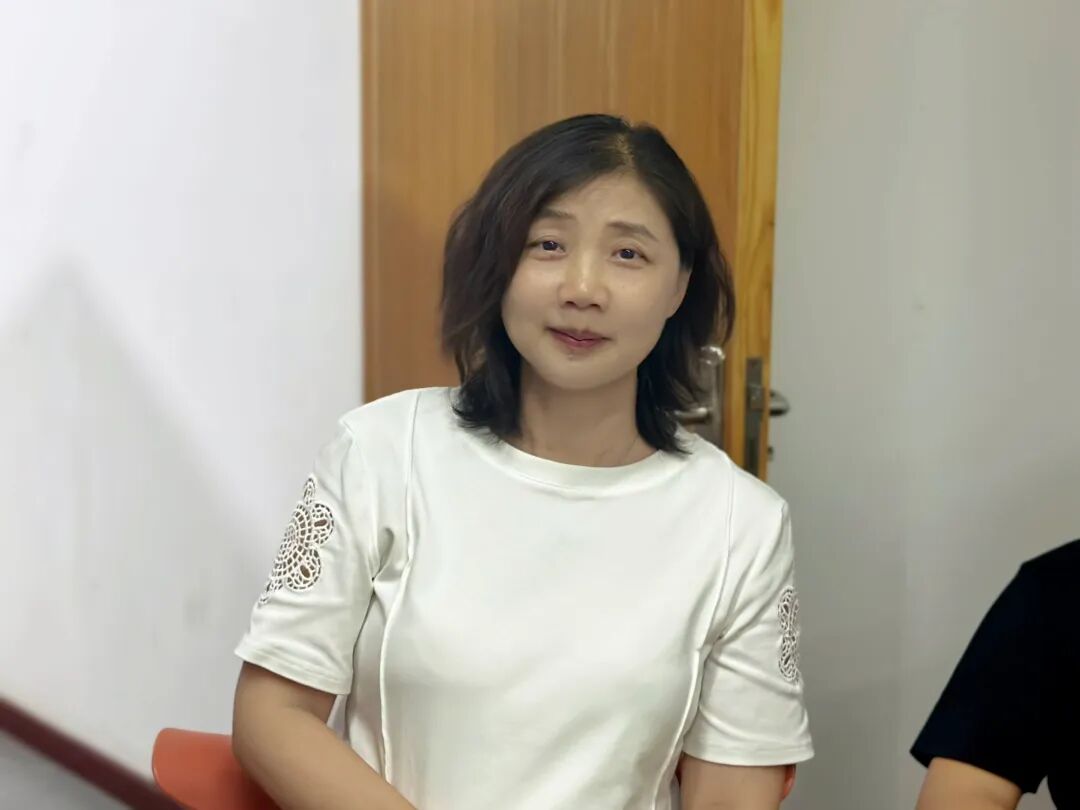 黄埔同学会丨走进玉树创新园 - 图21