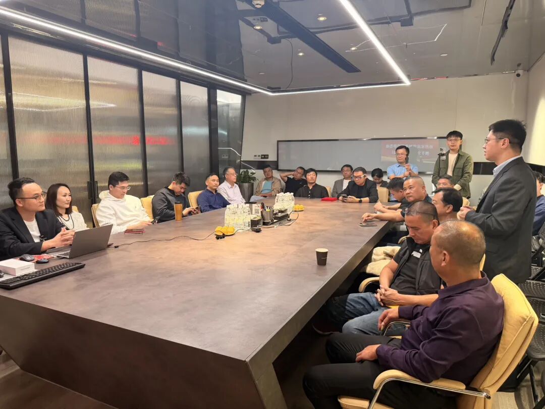 广州产业用地市场洞察与开发策略:如何通过差异化定位价值翻倍 - 图8