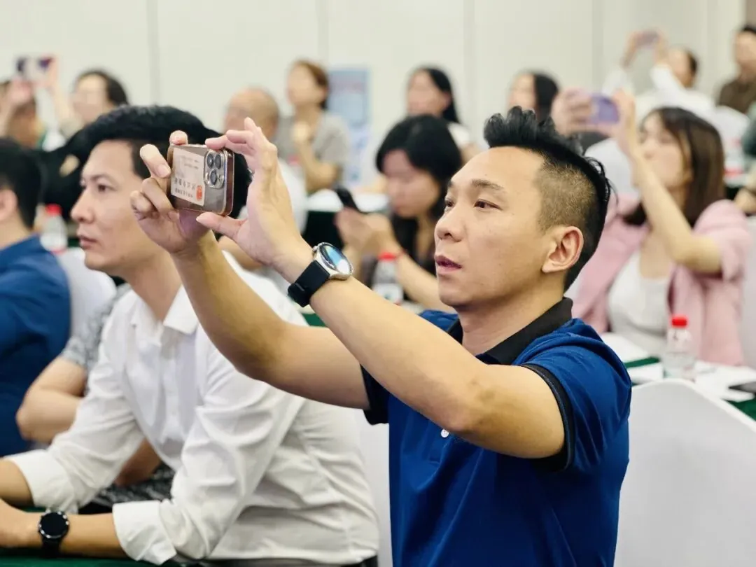 【三板斧第八期】产业园融资与创新?产业园区提升招商效率有几招? - 图29