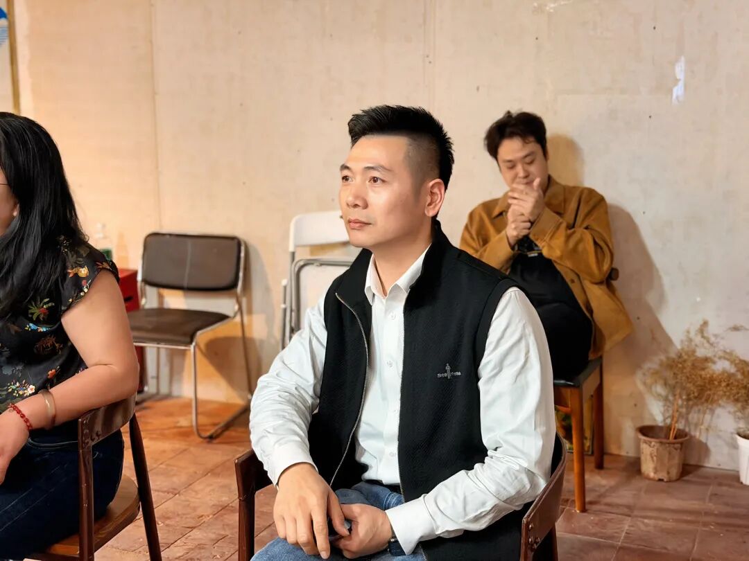 国内首个“鱼市场改造”海鲜主题美食集市:黄沙上堓项目 - 图45