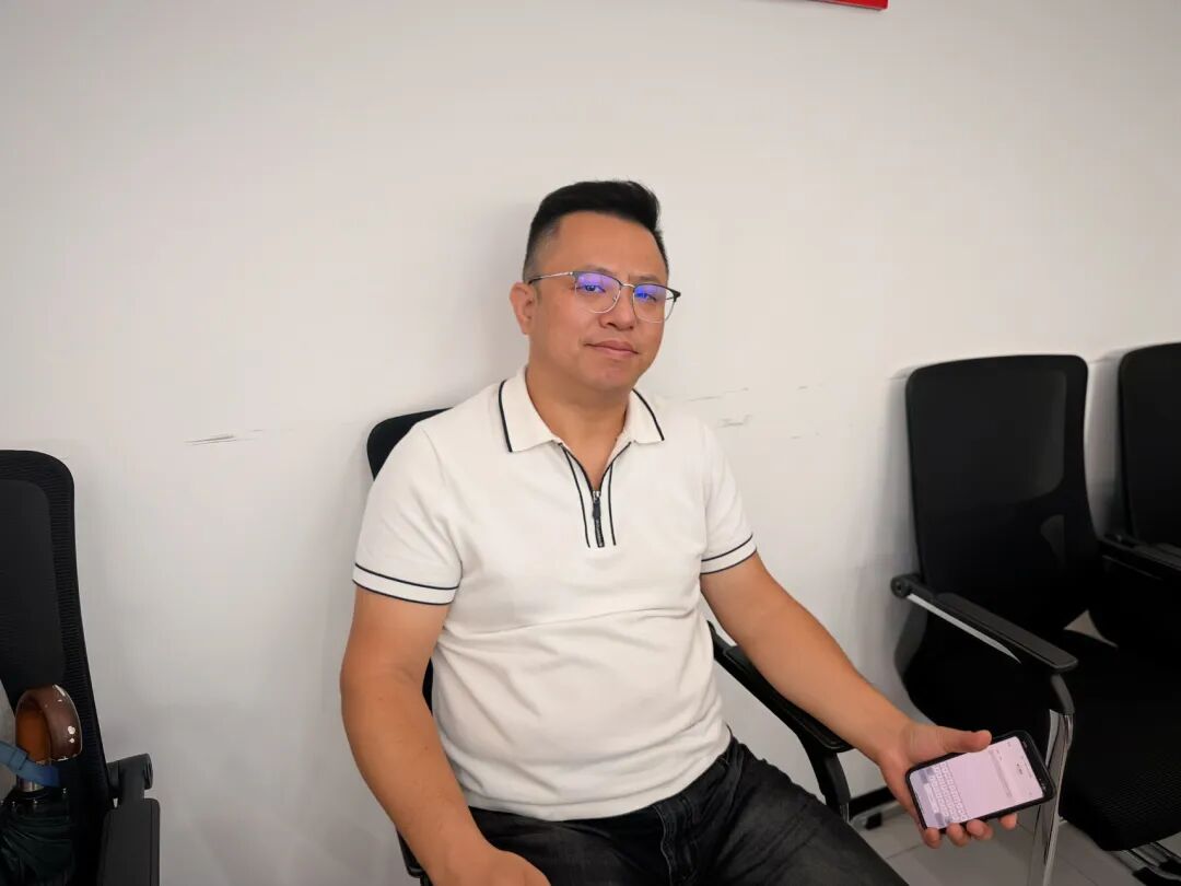上班打球,下班看赛车?增城这个产业园把“生活”玩明白了 - 图21