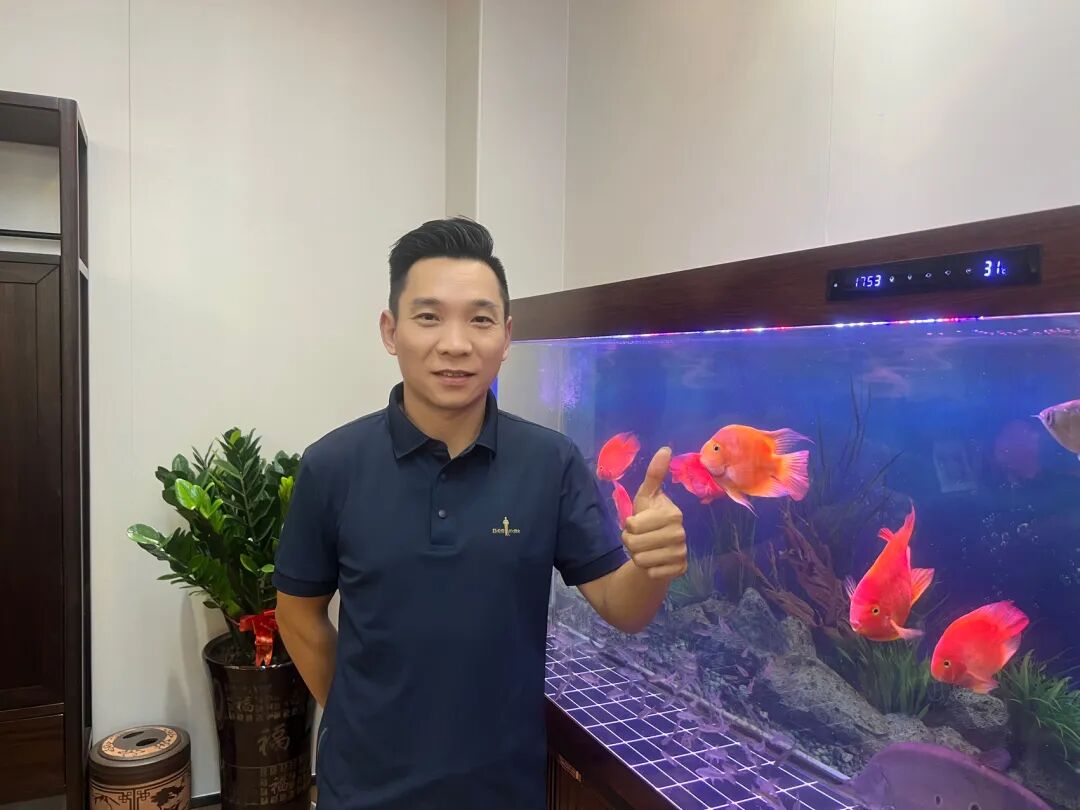 乡音未改,情谊如初——江西同窗聚会圆满落幕 - 图10