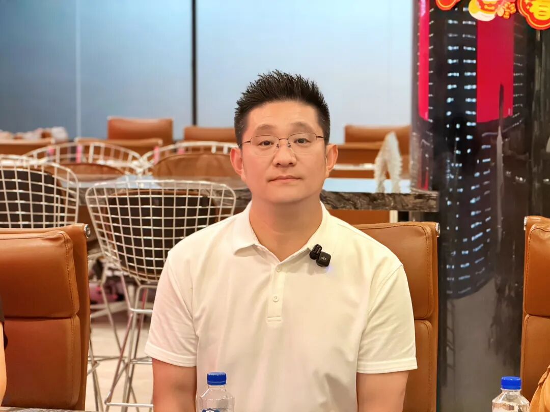 参观盛特大厦,看“办公家具大王”如何玩转“园区生态圈”! - 图2