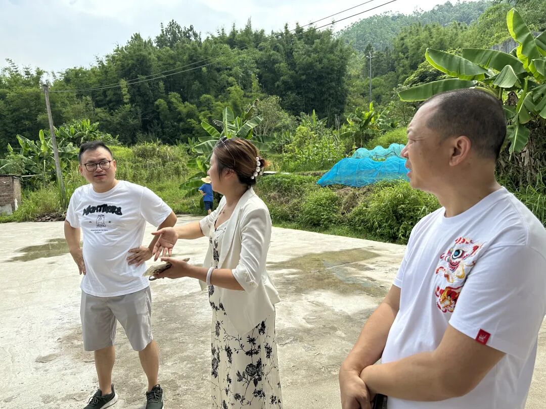 学员项目走访丨走进岭南红叶世界&新丰江源温泉旅游度假山庄 - 图33